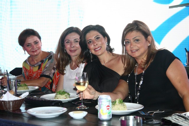 Paradis dEnfants Annual Dinner 